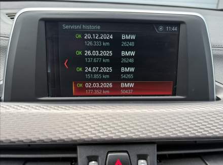 BMW - X2