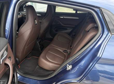 BMW - X2