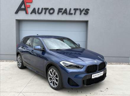 BMW - X2