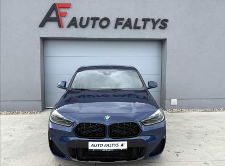 BMW - X2