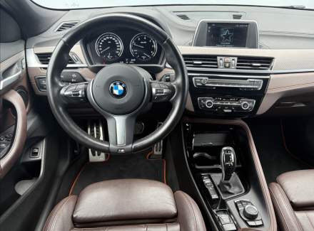 BMW - X2
