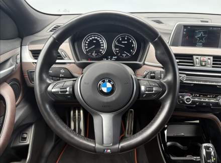 BMW - X2