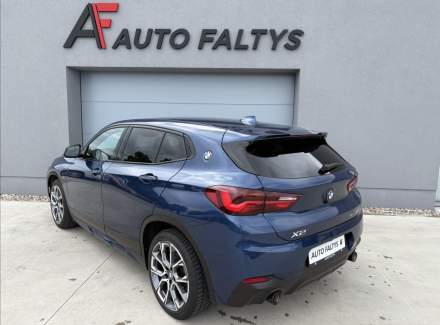BMW - X2
