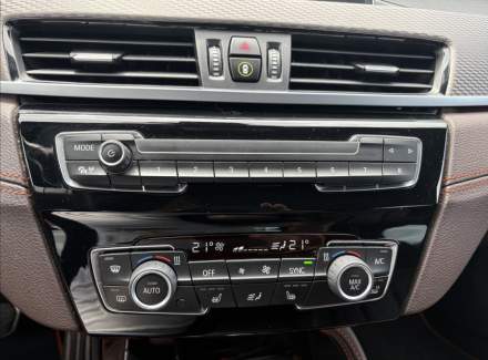 BMW - X2