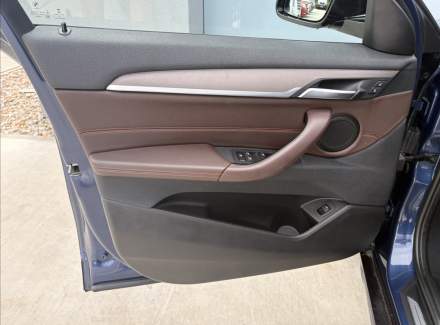 BMW - X2