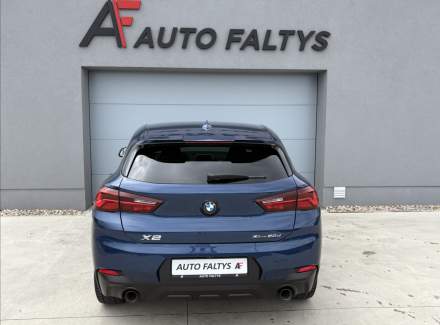 BMW - X2