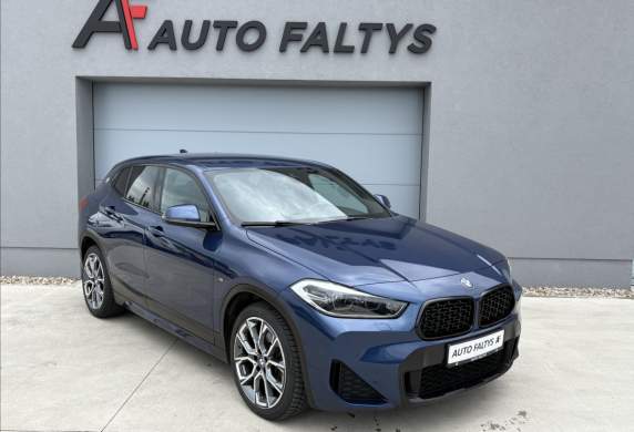 BMW - X2