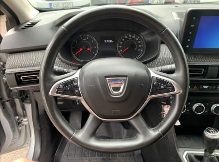 Dacia - Sandero