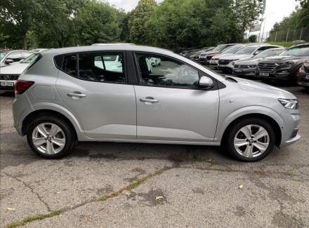 Dacia - Sandero