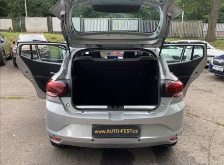 Dacia - Sandero