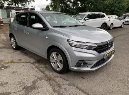 Dacia - Sandero