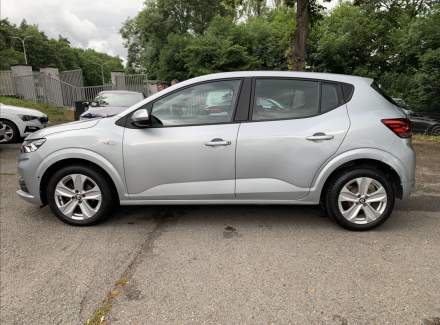 Dacia - Sandero