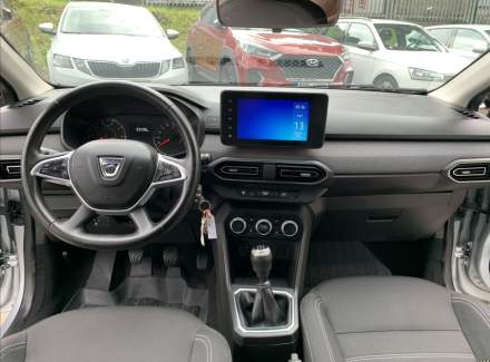 Dacia - Sandero