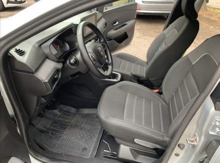 Dacia - Sandero