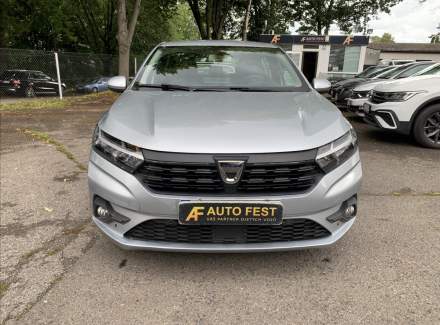 Dacia - Sandero