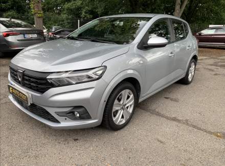 Dacia - Sandero