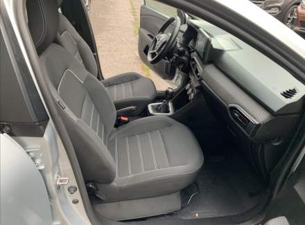 Dacia - Sandero