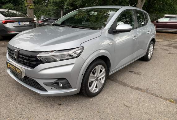 Dacia - Sandero