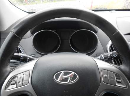 Hyundai - ix35