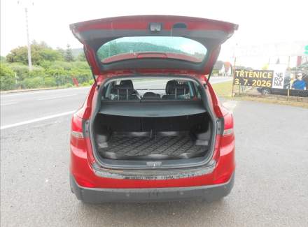 Hyundai - ix35