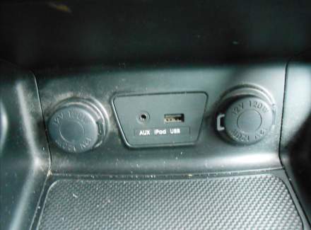 Hyundai - ix35