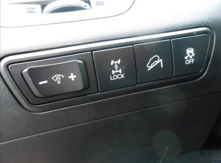 Hyundai - ix35