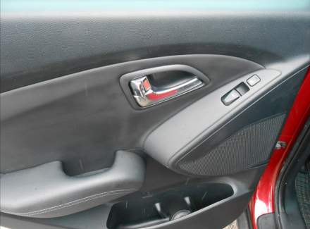 Hyundai - ix35