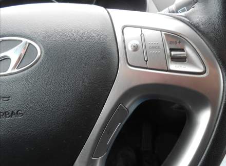 Hyundai - ix35