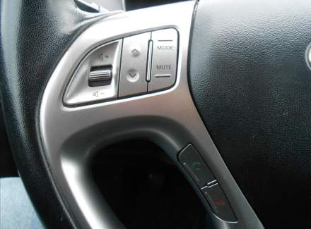 Hyundai - ix35