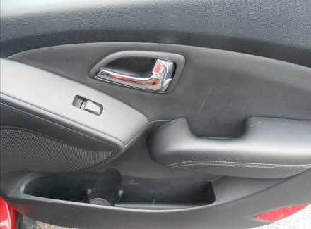 Hyundai - ix35