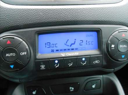 Hyundai - ix35