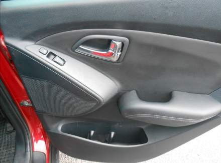 Hyundai - ix35