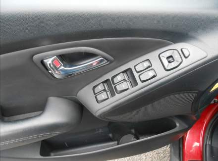 Hyundai - ix35