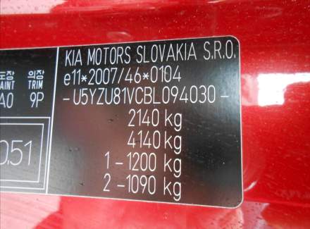 Hyundai - ix35
