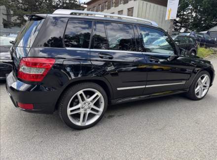 Mercedes-Benz - GLK