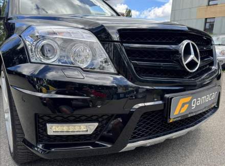 Mercedes-Benz - GLK