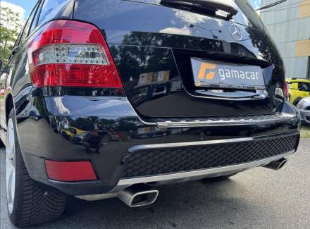 Mercedes-Benz - GLK