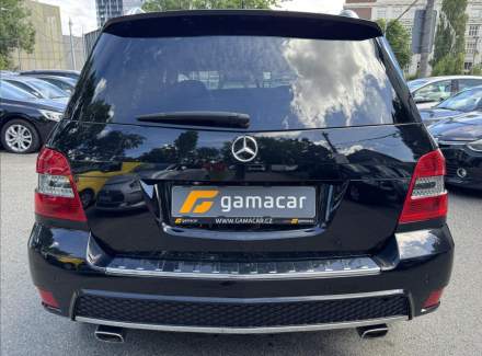Mercedes-Benz - GLK
