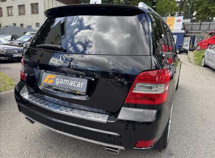 Mercedes-Benz - GLK