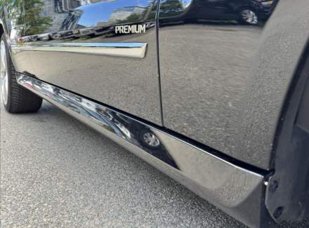 Mercedes-Benz - GLK