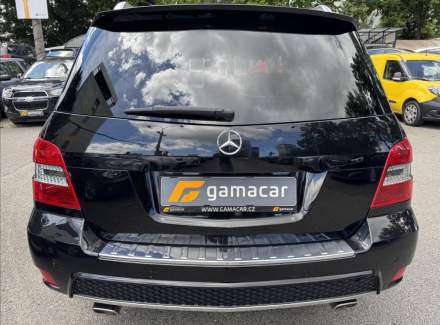 Mercedes-Benz - GLK