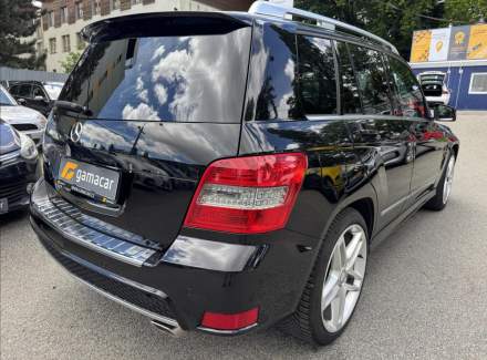 Mercedes-Benz - GLK