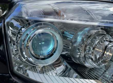 Mercedes-Benz - GLK