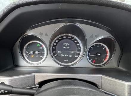 Mercedes-Benz - GLK
