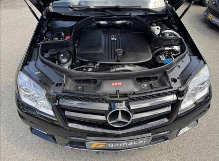 Mercedes-Benz - GLK