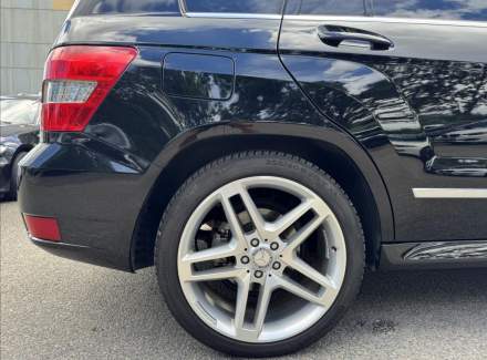 Mercedes-Benz - GLK