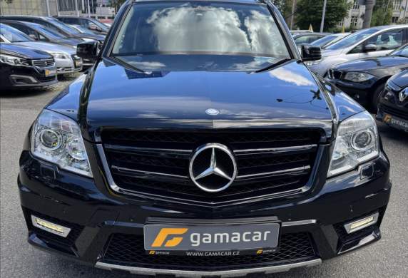Mercedes-Benz - GLK