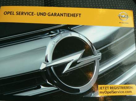Opel - Zafira
