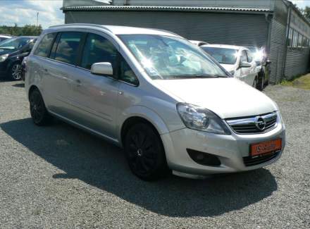 Opel - Zafira