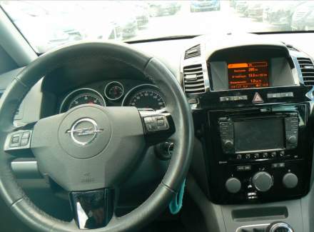 Opel - Zafira